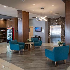 Doubletree By Hilton - Kamloops